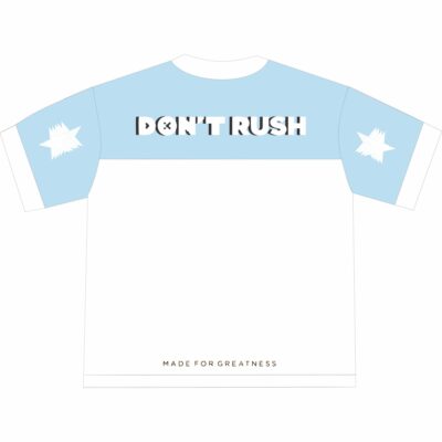 THE 99 AURA JERSEY - Image 3
