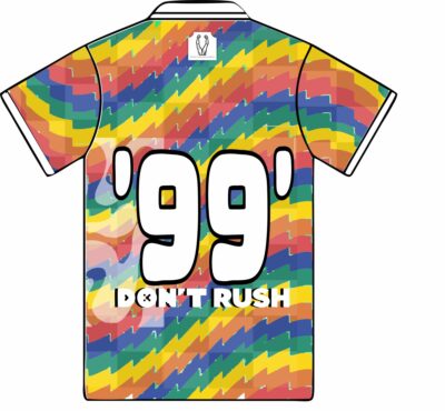 THE 99 WAVE JERSEY - Image 3