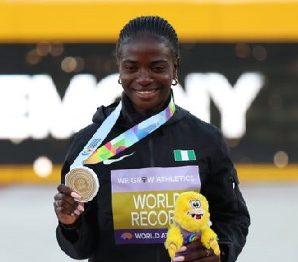 tobi amusan